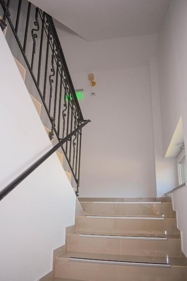 Casa Topaz Mamaia Nord Navodari Ngoại thất bức ảnh