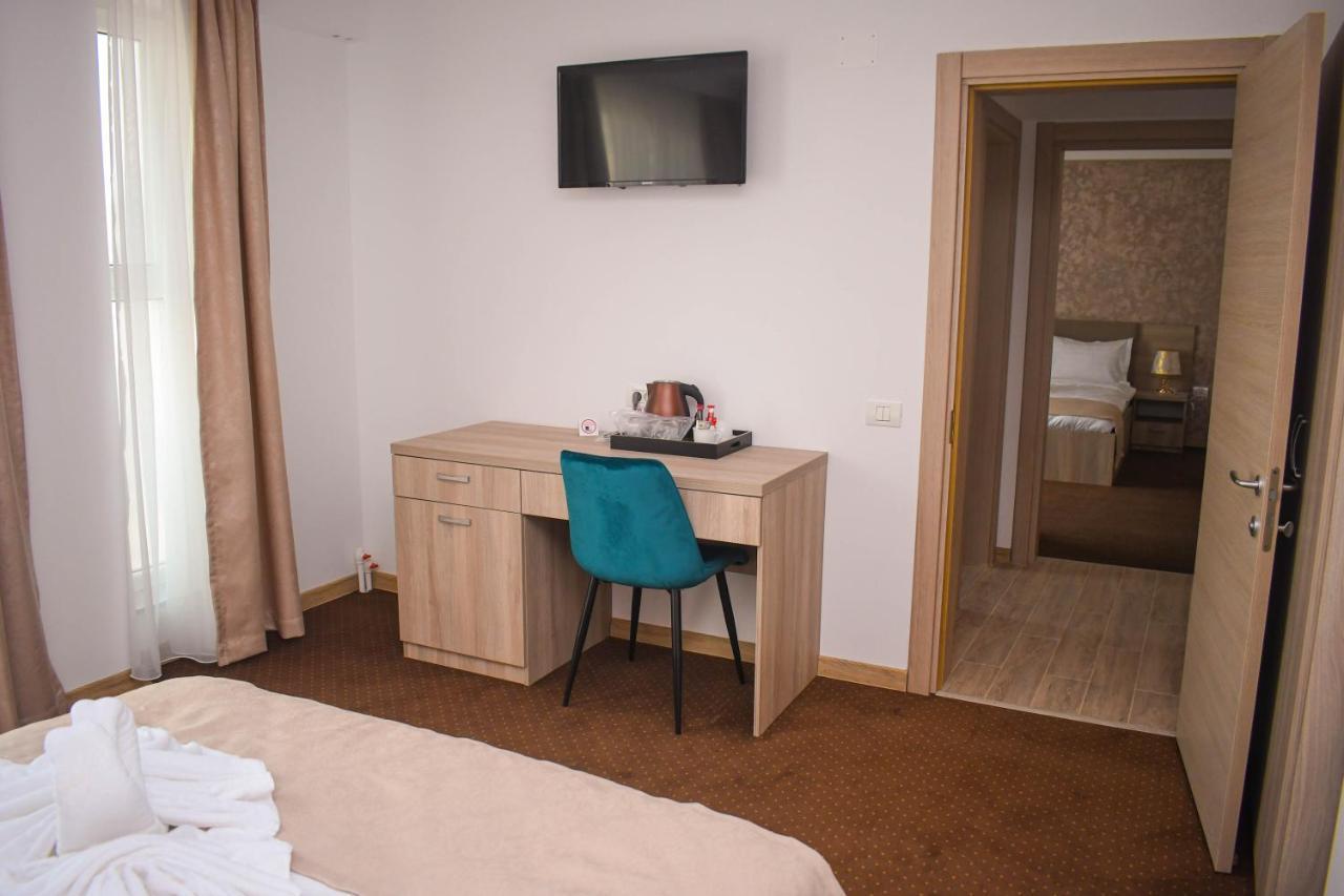 Casa Topaz Mamaia Nord Navodari Ngoại thất bức ảnh