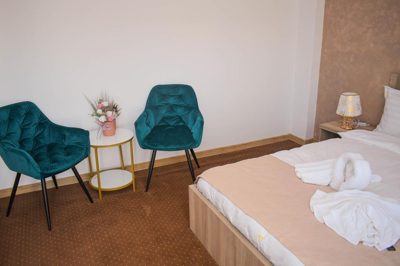 Casa Topaz Mamaia Nord Navodari Ngoại thất bức ảnh