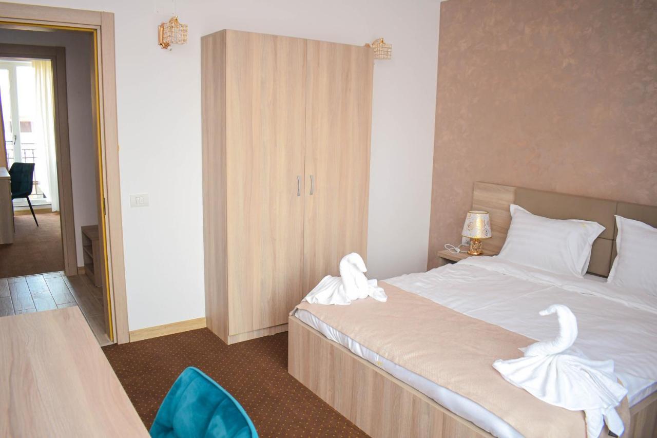 Casa Topaz Mamaia Nord Navodari Ngoại thất bức ảnh