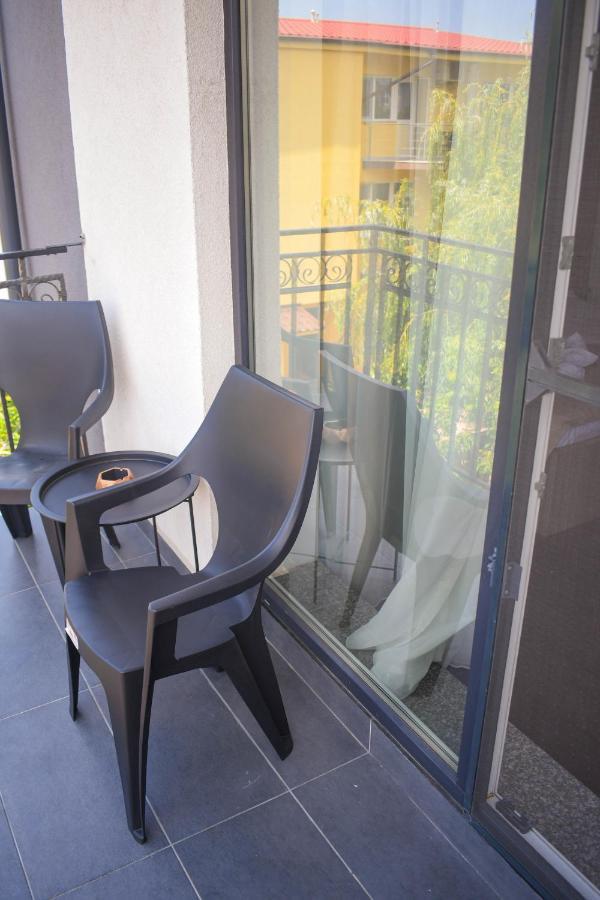 Casa Topaz Mamaia Nord Navodari Ngoại thất bức ảnh