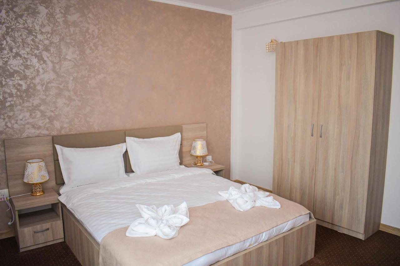 Casa Topaz Mamaia Nord Navodari Ngoại thất bức ảnh