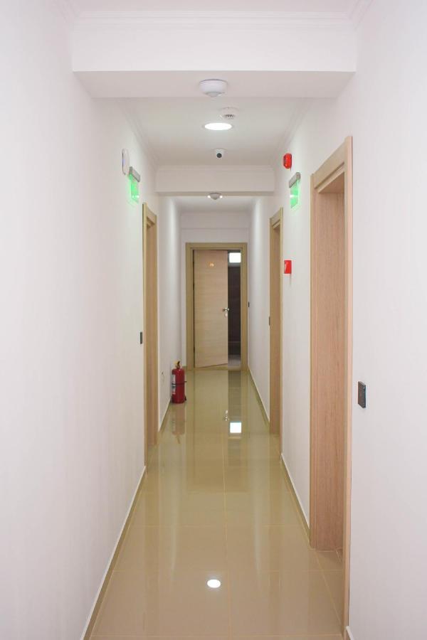 Casa Topaz Mamaia Nord Navodari Ngoại thất bức ảnh