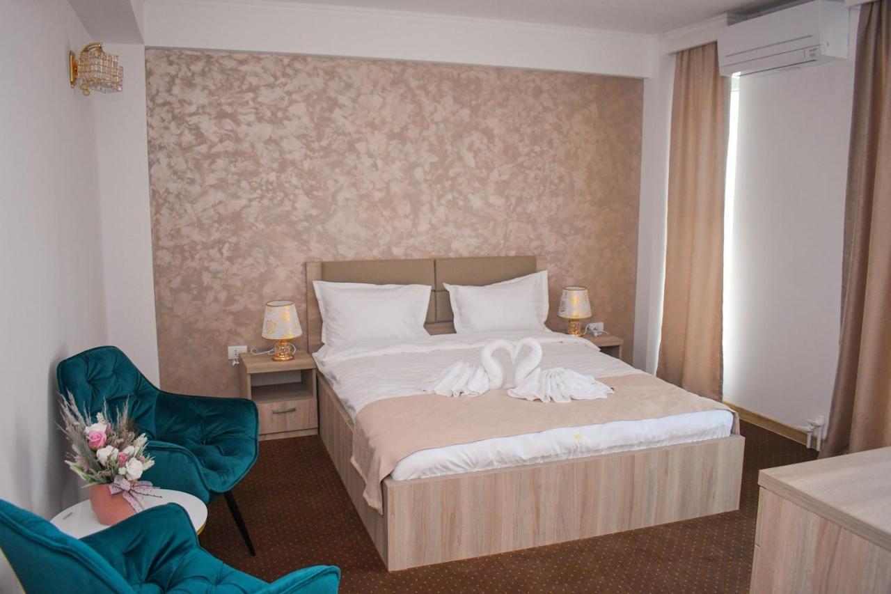 Casa Topaz Mamaia Nord Navodari Ngoại thất bức ảnh