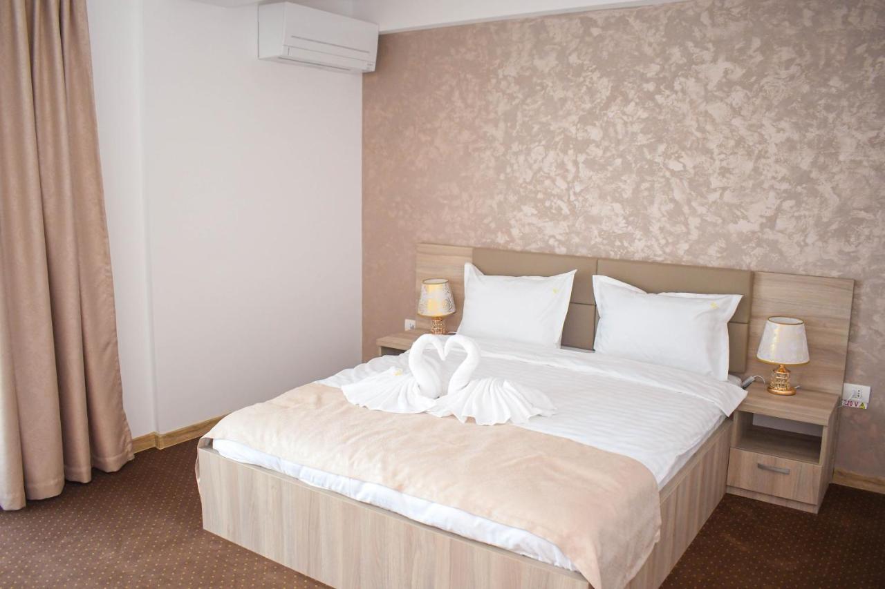 Casa Topaz Mamaia Nord Navodari Ngoại thất bức ảnh