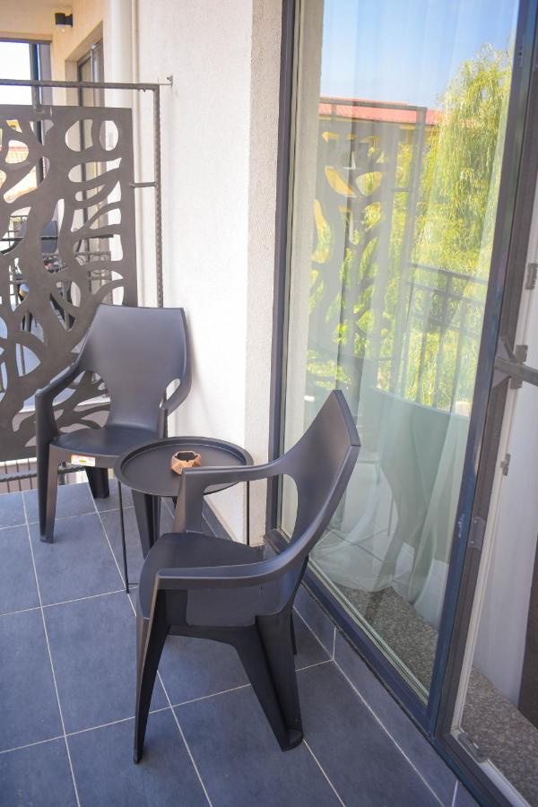 Casa Topaz Mamaia Nord Navodari Ngoại thất bức ảnh