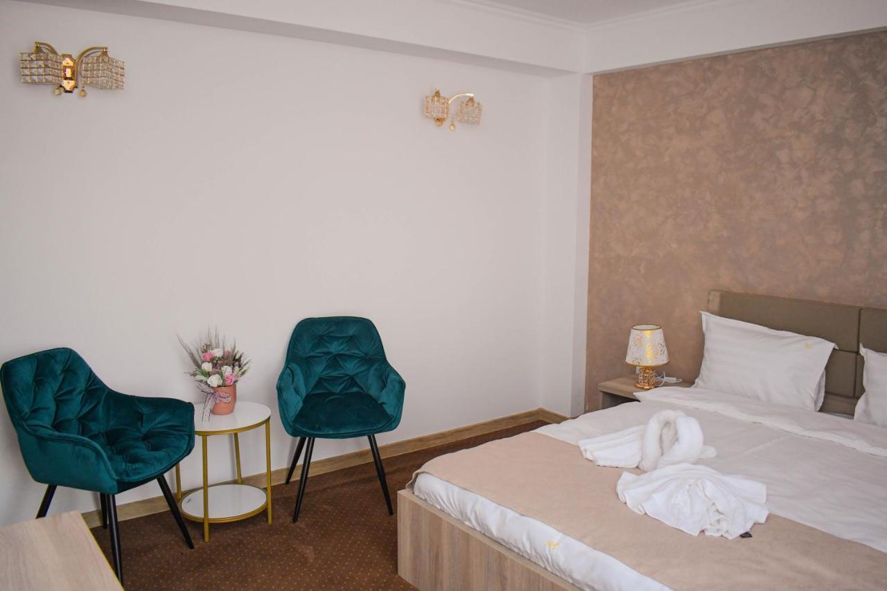 Casa Topaz Mamaia Nord Navodari Ngoại thất bức ảnh