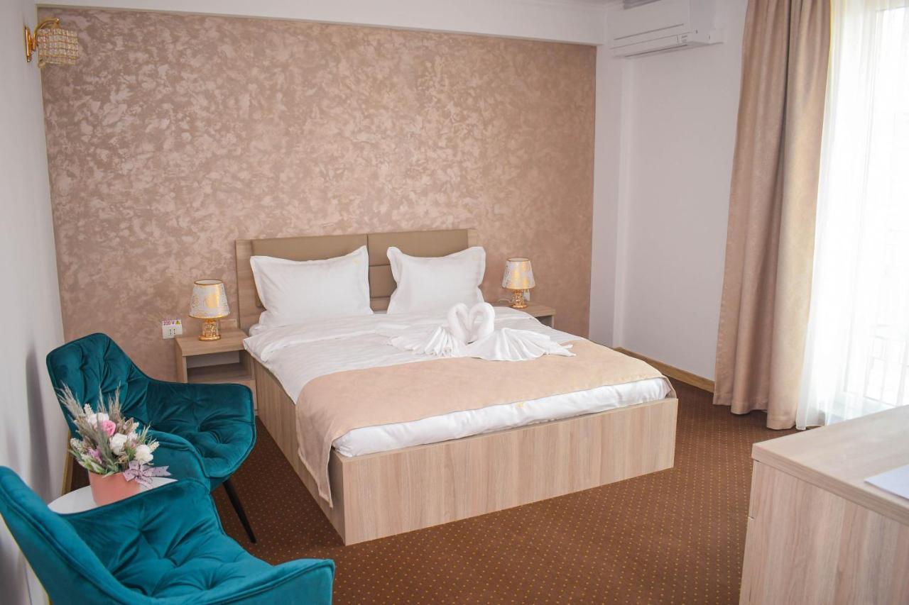 Casa Topaz Mamaia Nord Navodari Ngoại thất bức ảnh