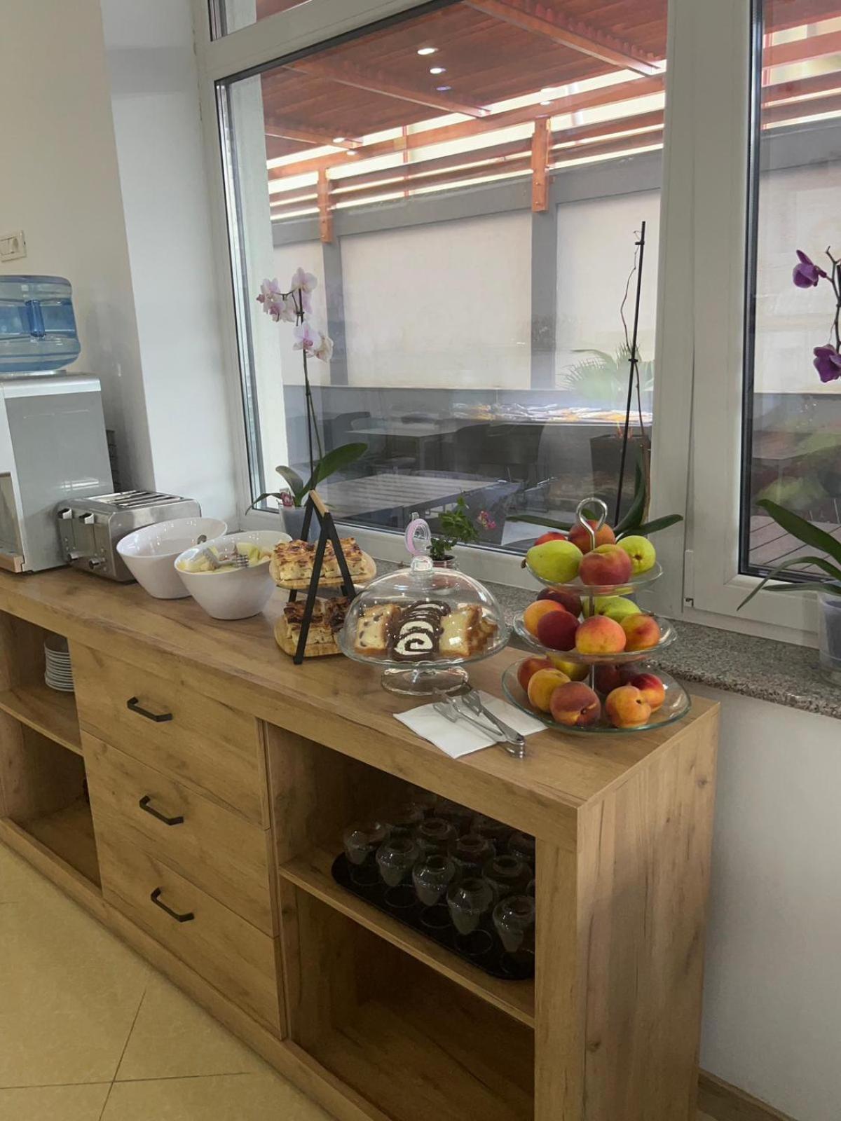 Casa Topaz Mamaia Nord Navodari Ngoại thất bức ảnh