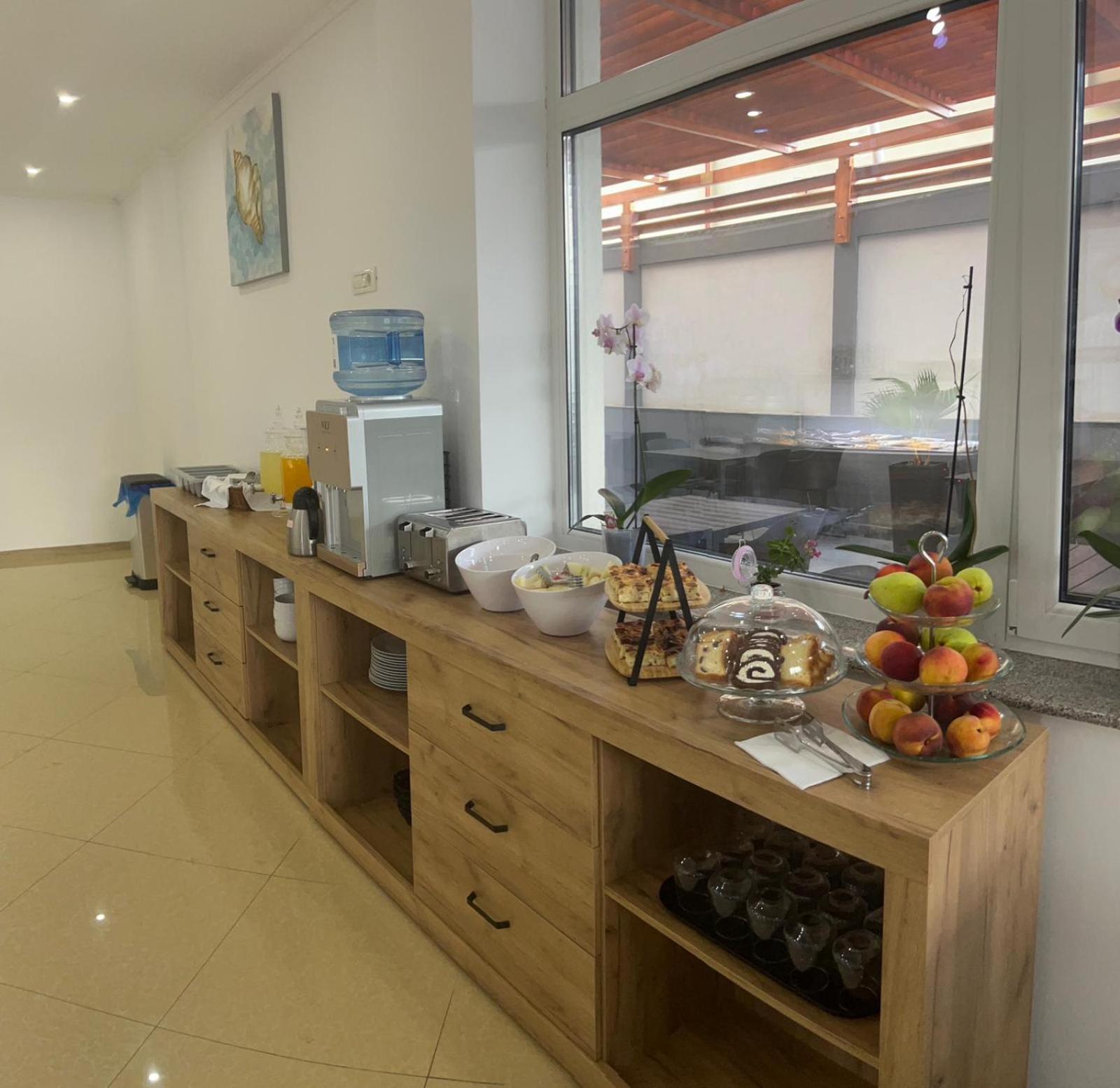 Casa Topaz Mamaia Nord Navodari Ngoại thất bức ảnh