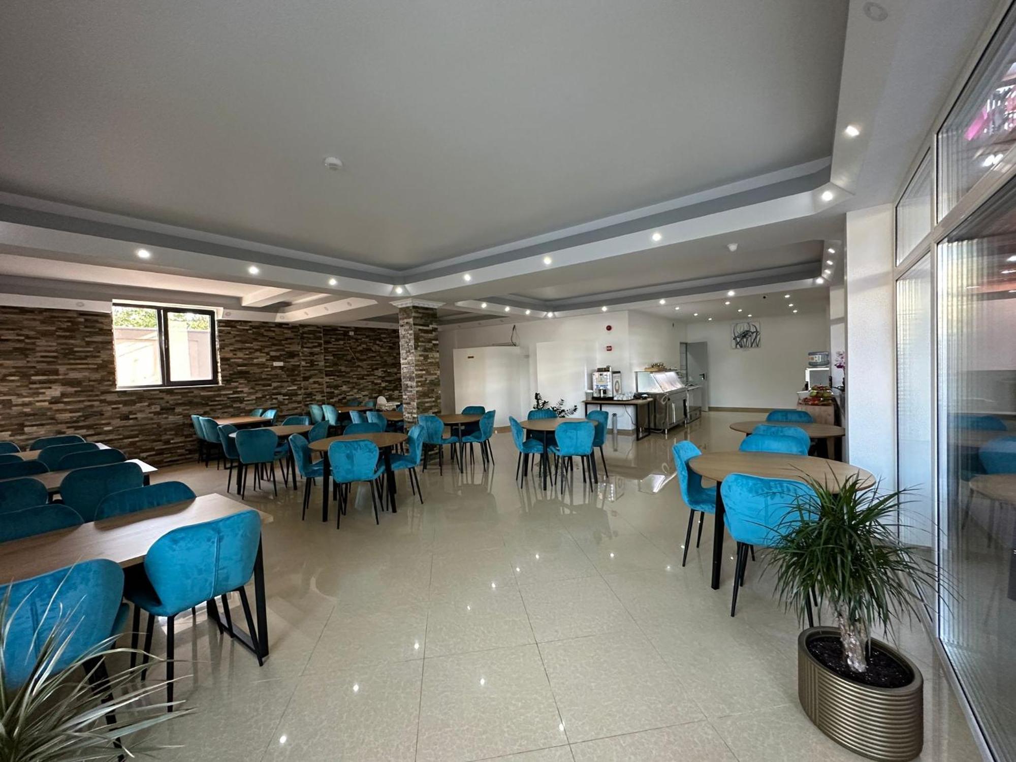 Casa Topaz Mamaia Nord Navodari Ngoại thất bức ảnh